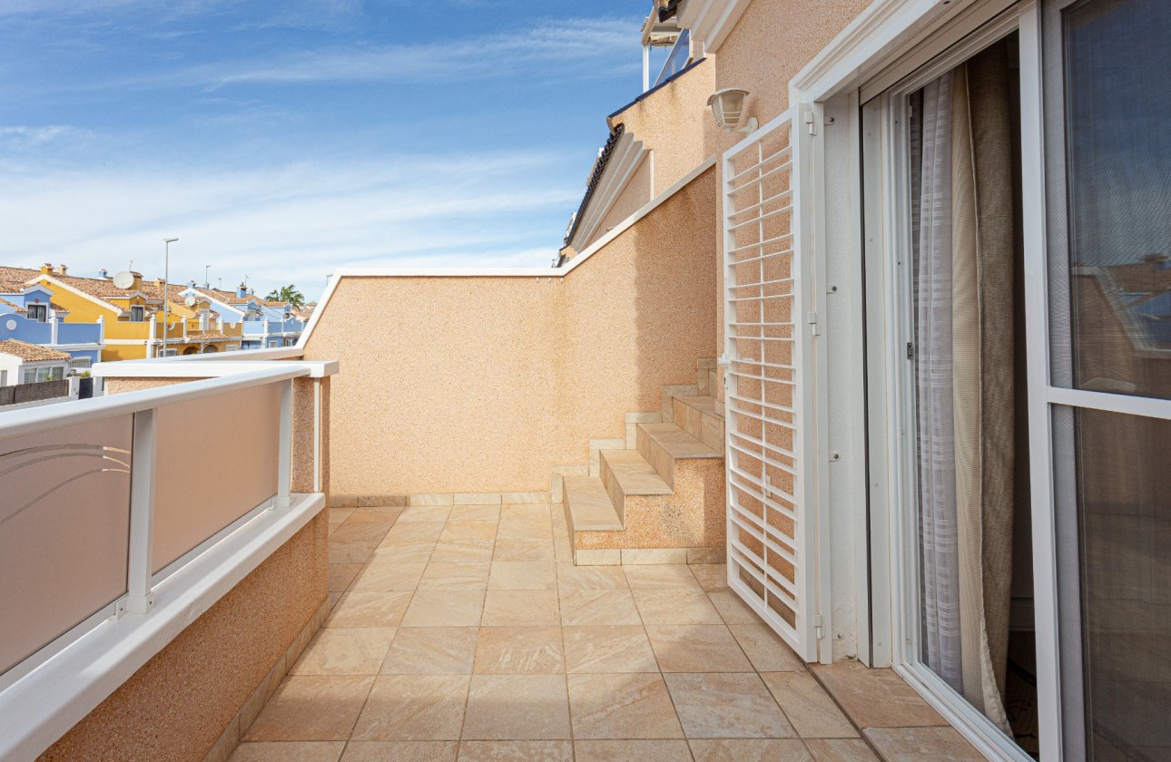 Revente - Villa -
Orihuela Costa - Costa Blanca