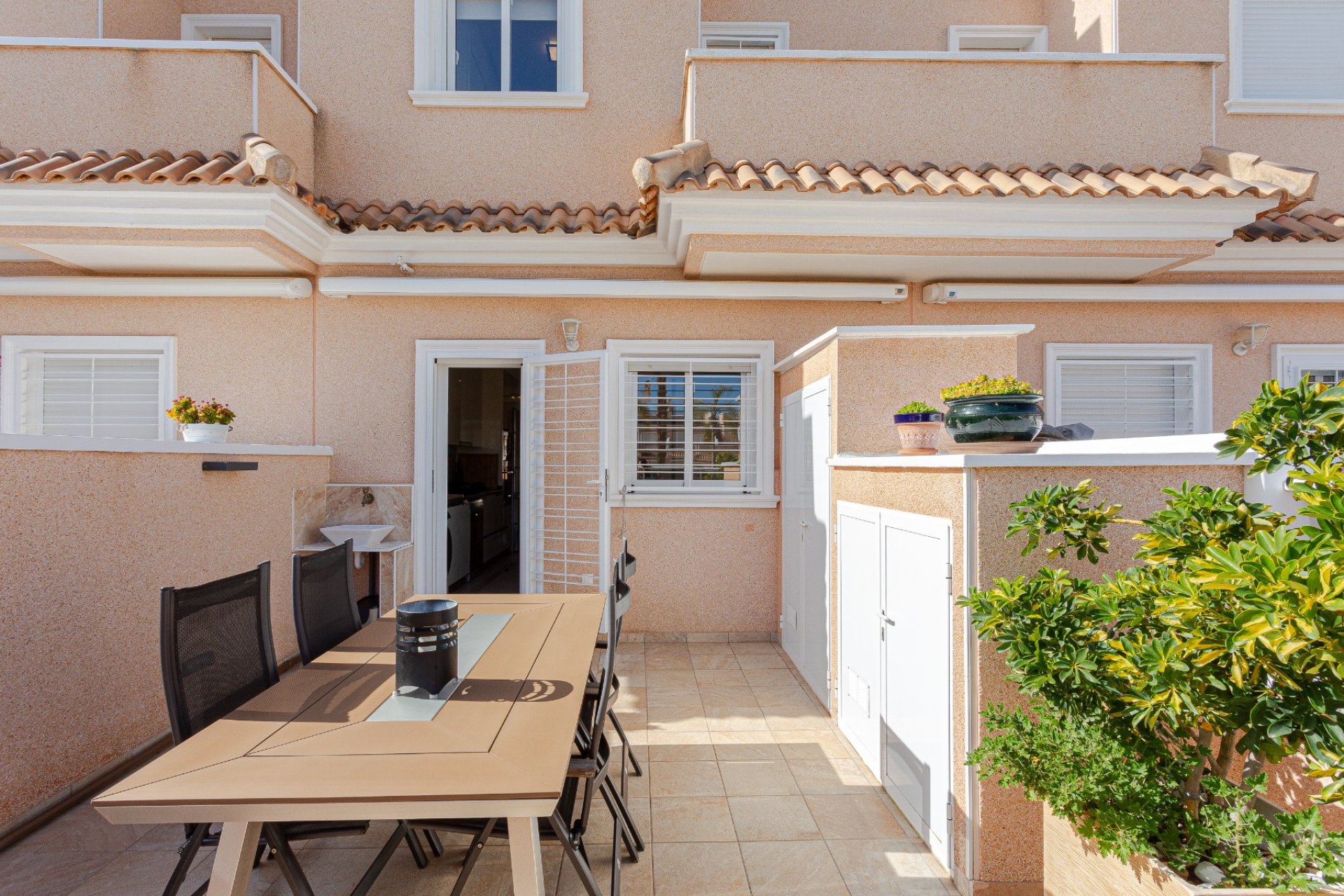 Revente - Villa -
Orihuela Costa - Costa Blanca