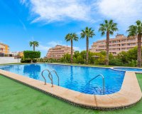 Revente - Villa -
Orihuela Costa - Costa Blanca