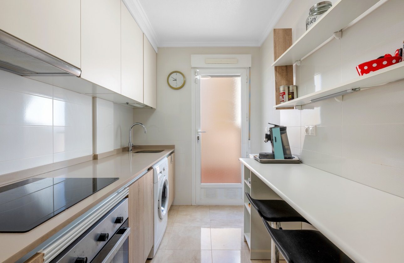 Revente - Villa -
Orihuela Costa - Costa Blanca