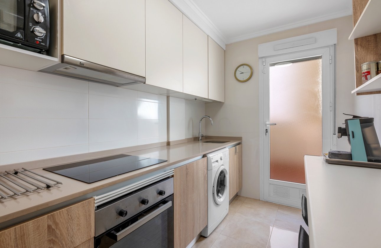 Revente - Villa -
Orihuela Costa - Costa Blanca