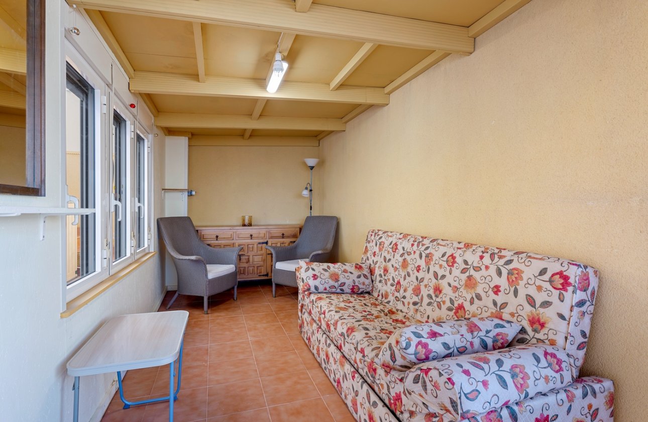 Revente - Villa -
Orihuela Costa - Costa Blanca