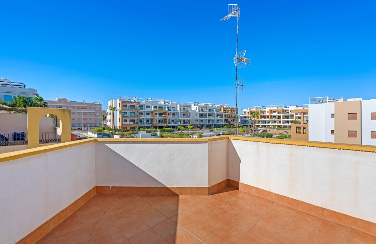 Revente - Villa -
Orihuela Costa - Costa Blanca