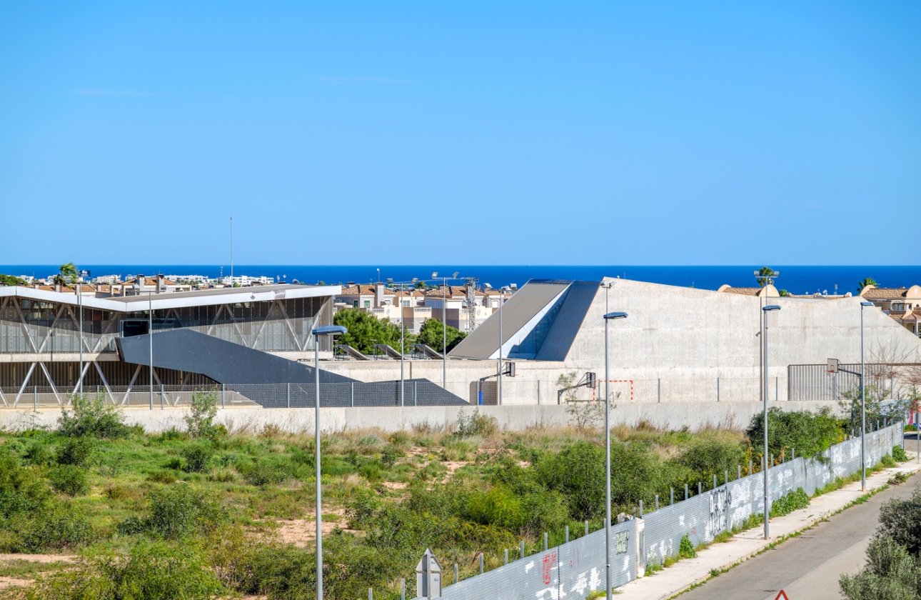 Revente - Villa -
Orihuela Costa - Costa Blanca