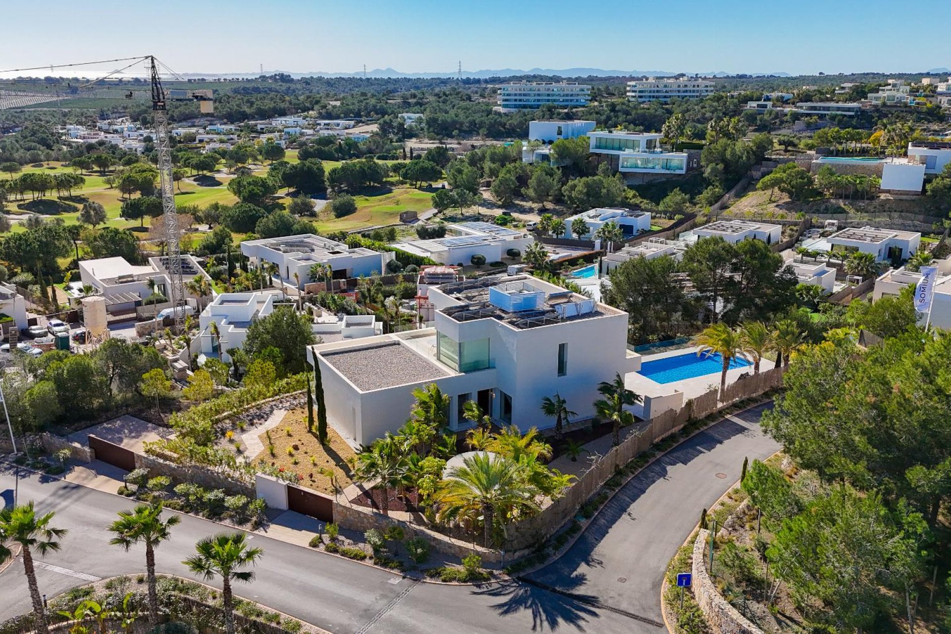 Revente - Villa -
Orihuela Costa - Costa Blanca