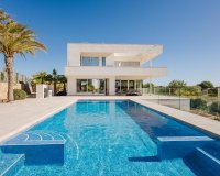 Revente - Villa -
Orihuela Costa - Costa Blanca