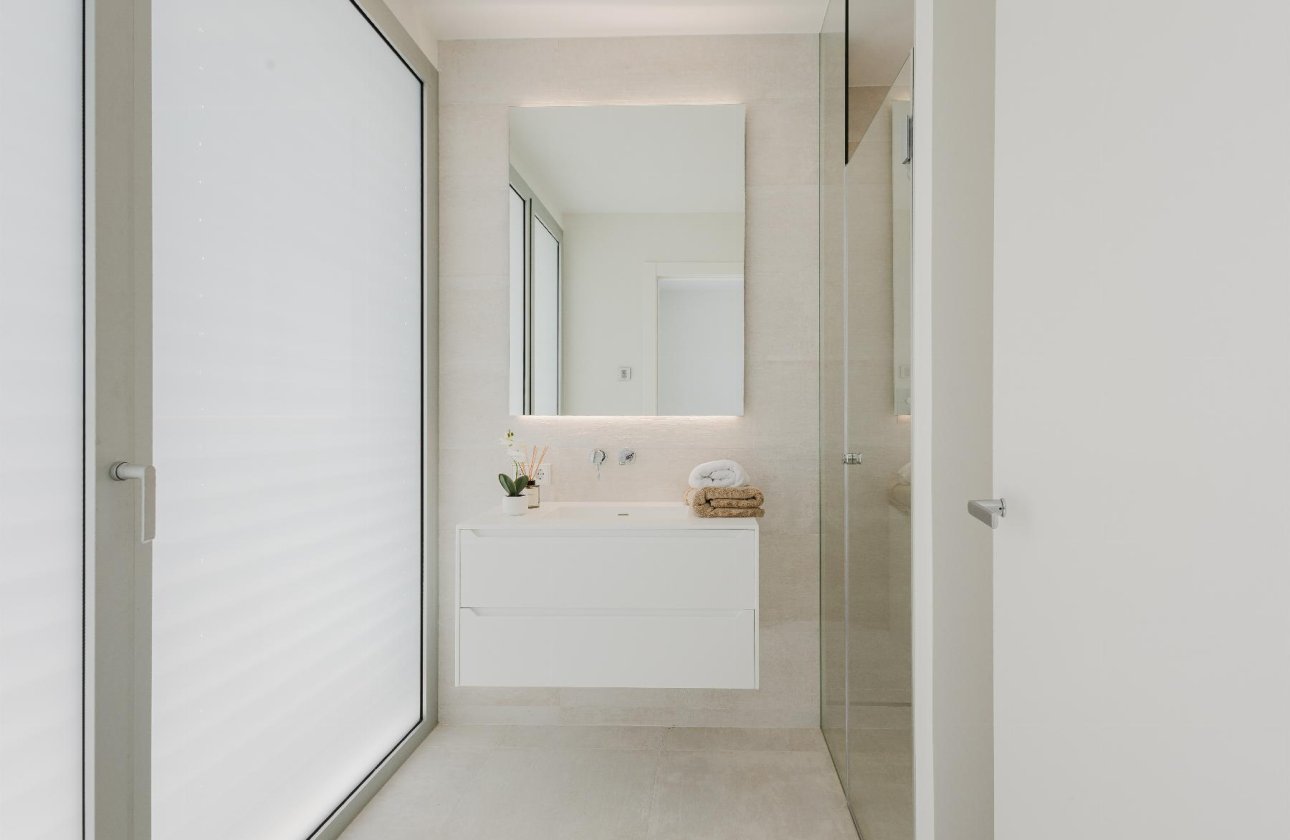 Revente - Villa -
Orihuela Costa - Costa Blanca