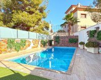 Revente - Villa -
Orihuela Costa - Costa Blanca