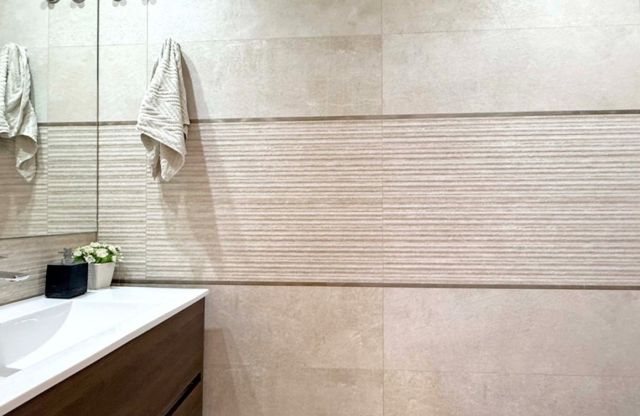 Revente - Villa -
Orihuela Costa - Costa Blanca