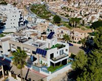 Revente - Villa -
Orihuela Costa - Costa Blanca