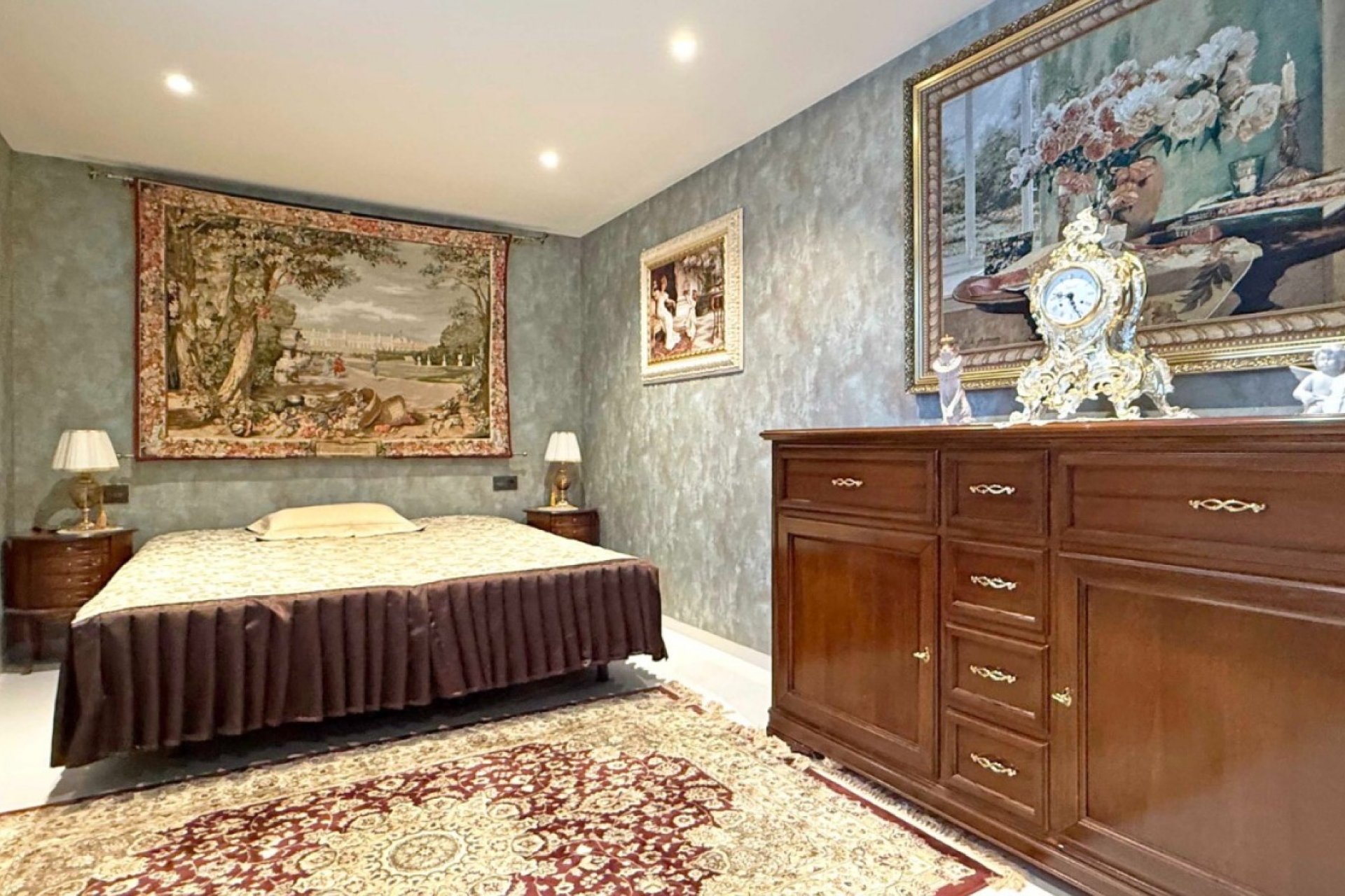 Revente - Villa -
Orihuela Costa - Costa Blanca