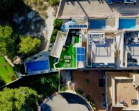 Revente - Villa -
Orihuela Costa - Costa Blanca