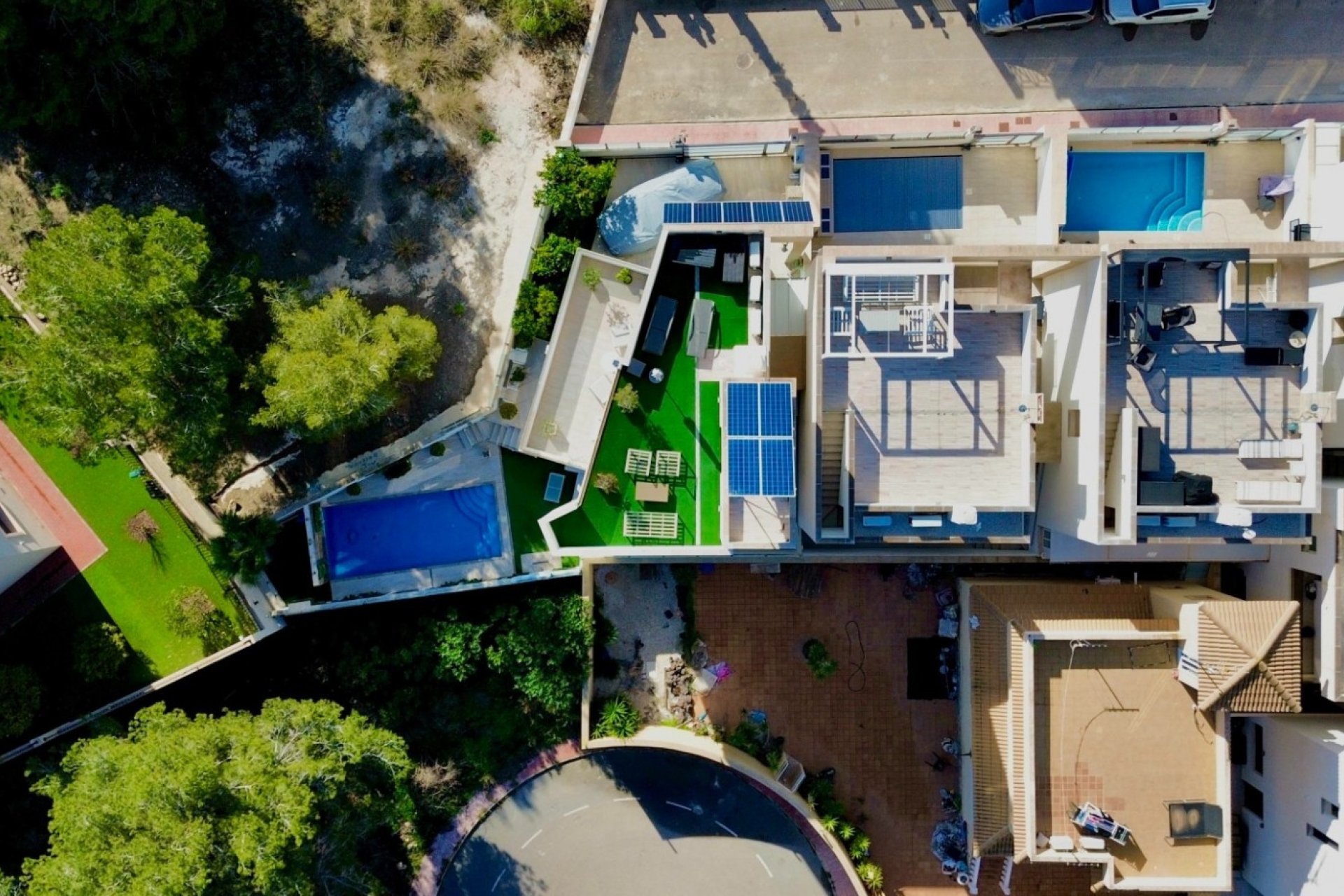 Revente - Villa -
Orihuela Costa - Costa Blanca