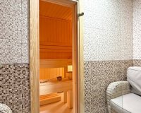 Revente - Villa -
Orihuela Costa - Costa Blanca