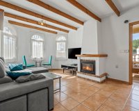 Revente - Villa -
Orihuela Costa - Costa Blanca