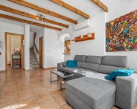 Revente - Villa -
Orihuela Costa - Costa Blanca