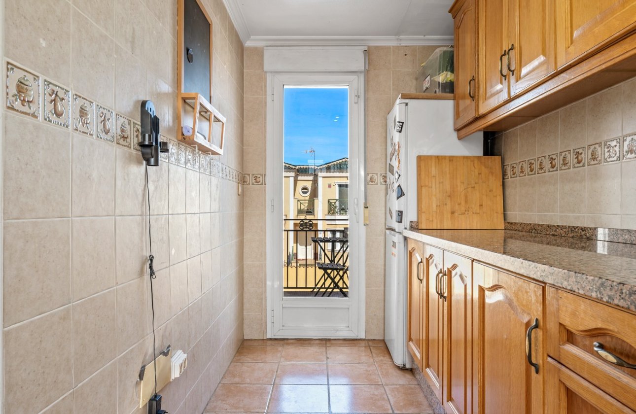 Revente - Villa -
Orihuela Costa - Costa Blanca