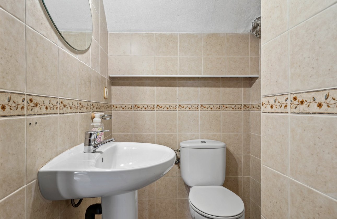 Revente - Villa -
Orihuela Costa - Costa Blanca