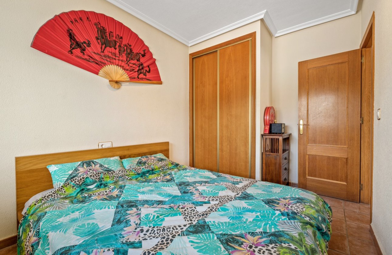 Revente - Villa -
Orihuela Costa - Costa Blanca