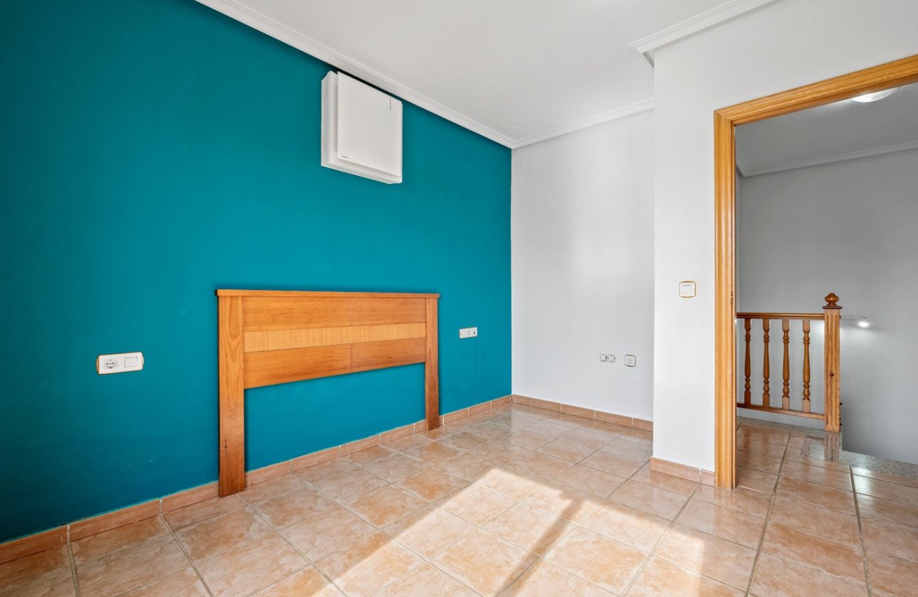 Revente - Villa -
Orihuela Costa - Costa Blanca