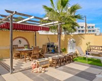 Revente - Villa -
Orihuela Costa - Costa Blanca