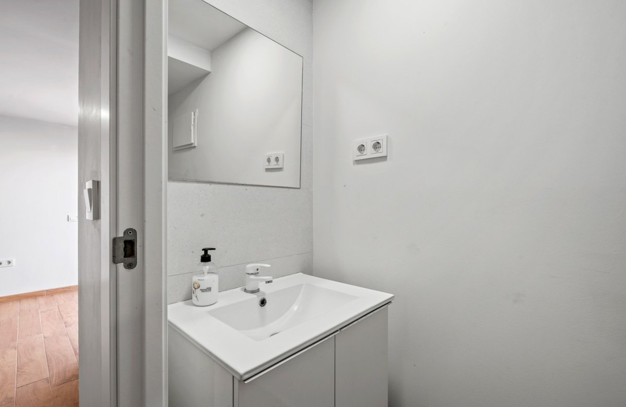 Revente - Villa -
Orihuela Costa - Costa Blanca