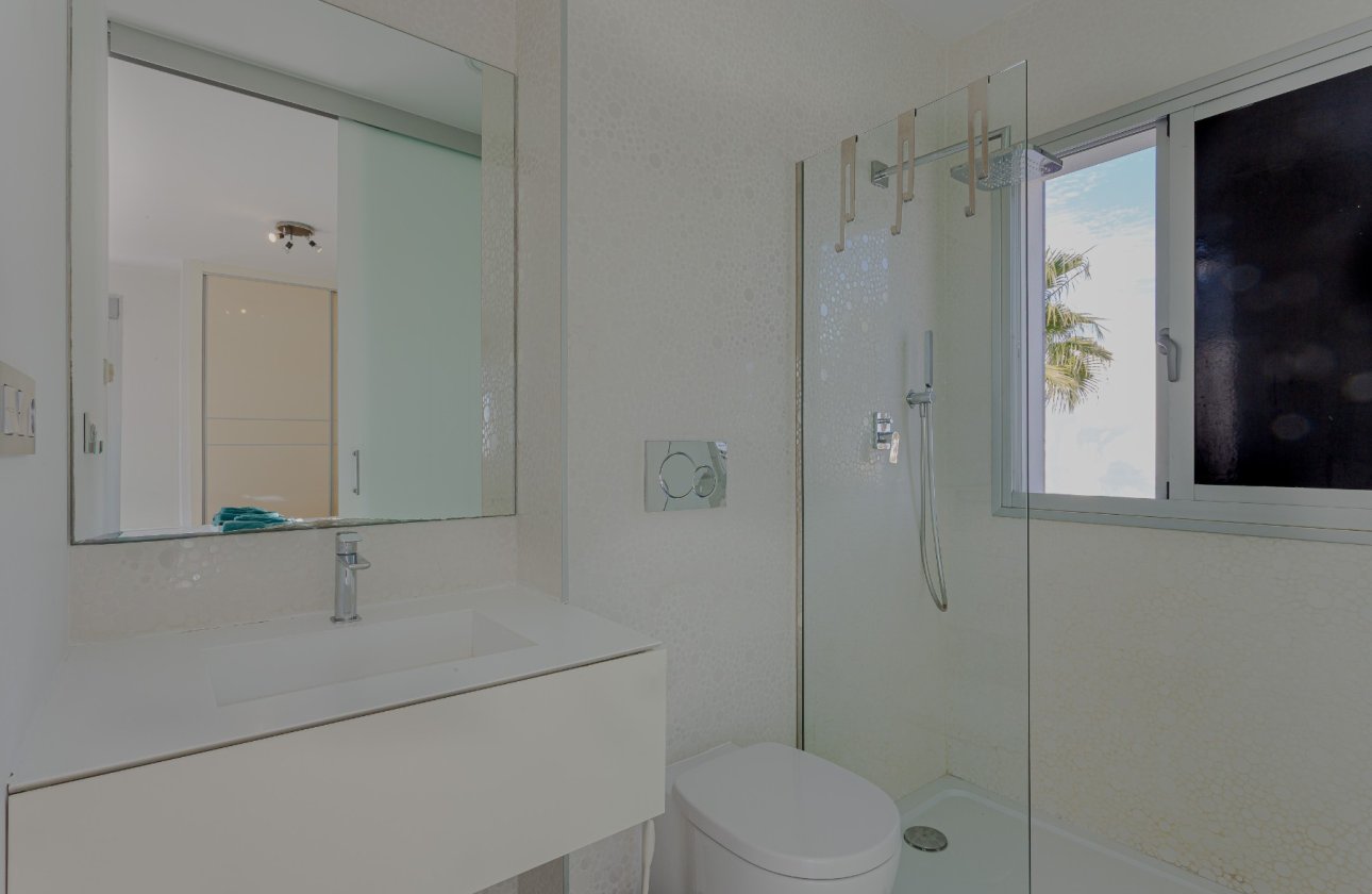 Revente - Villa -
Orihuela Costa - Costa Blanca