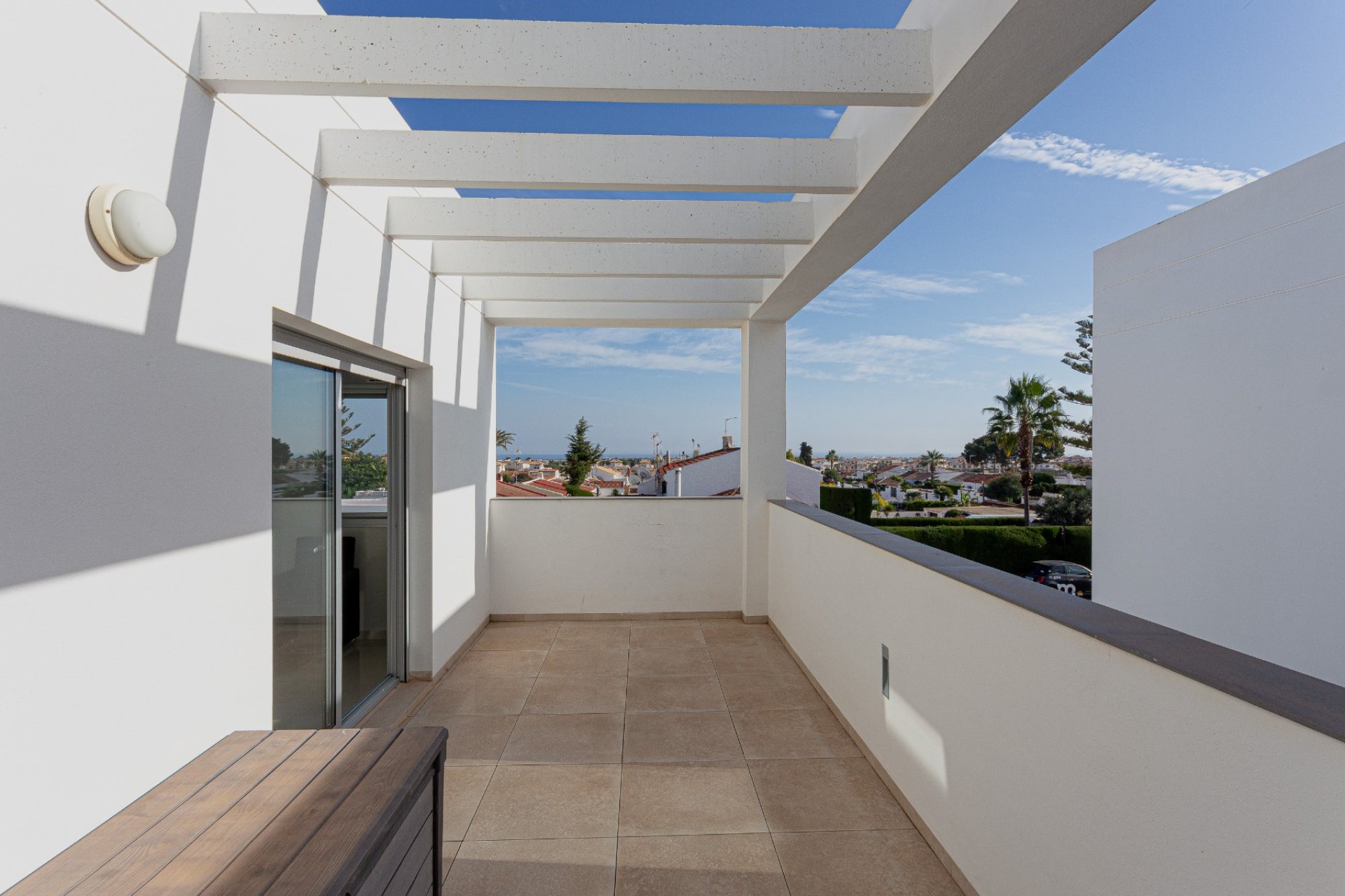 Revente - Villa -
Orihuela Costa - Costa Blanca