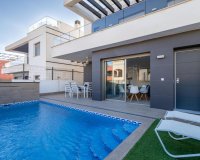 Revente - Villa -
Orihuela Costa - Costa Blanca