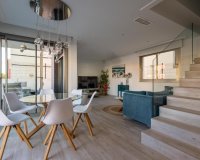 Revente - Villa -
Orihuela Costa - Costa Blanca