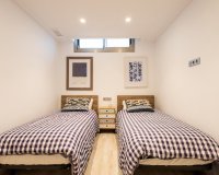 Revente - Villa -
Orihuela Costa - Costa Blanca