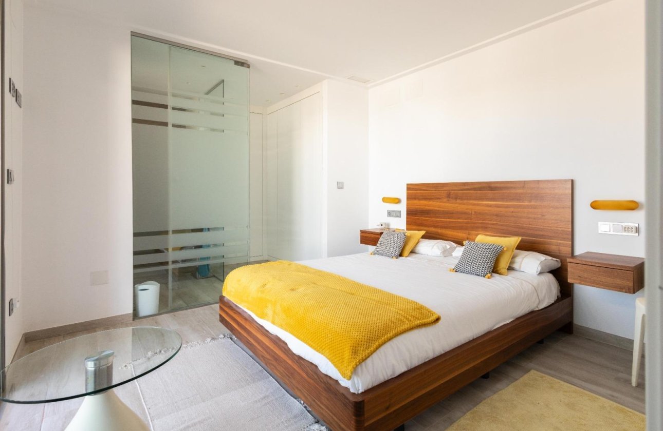 Revente - Villa -
Orihuela Costa - Costa Blanca