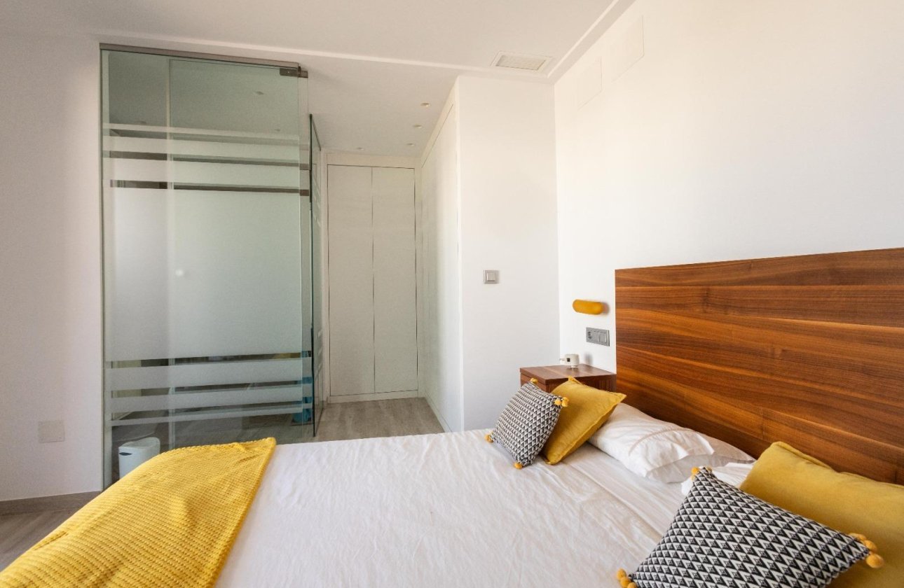 Revente - Villa -
Orihuela Costa - Costa Blanca