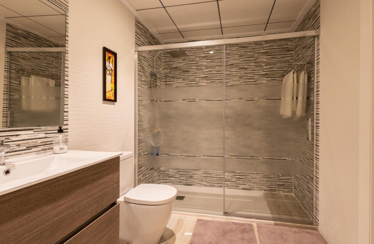 Revente - Villa -
Orihuela Costa - Costa Blanca