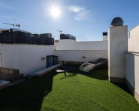 Revente - Villa -
Orihuela Costa - Costa Blanca