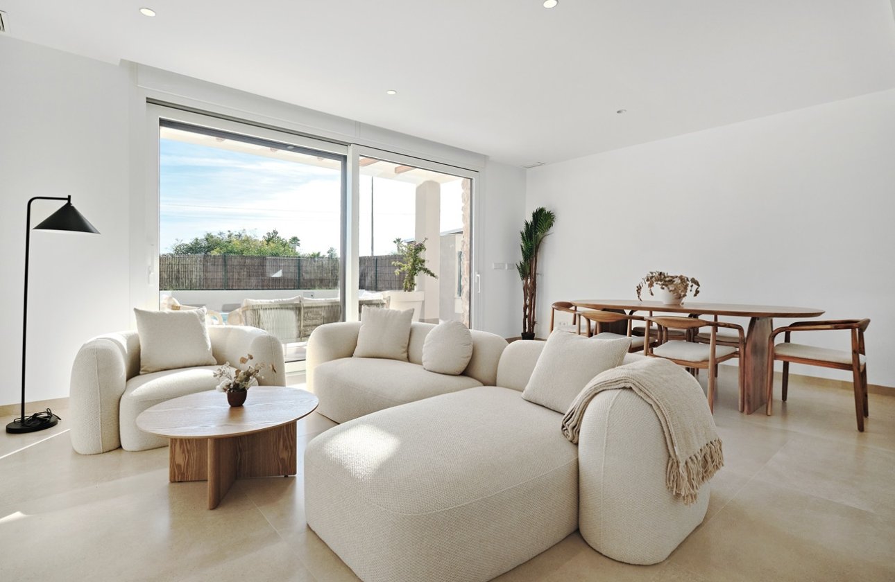 Revente - Villa -
Orihuela Costa - Costa Blanca