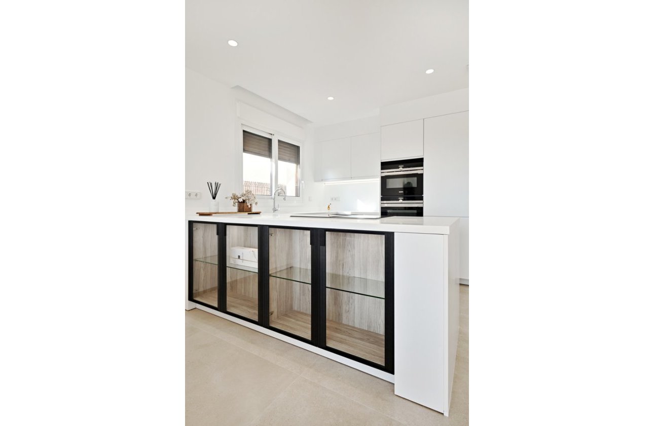 Revente - Villa -
Orihuela Costa - Costa Blanca