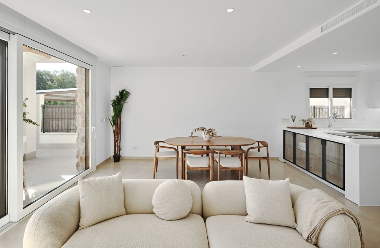 Revente - Villa -
Orihuela Costa - Costa Blanca