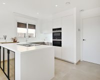 Revente - Villa -
Orihuela Costa - Costa Blanca