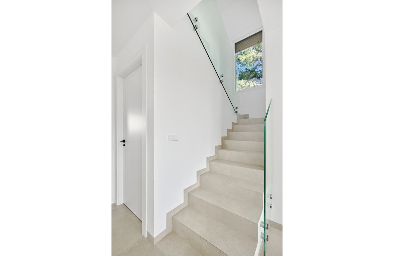 Revente - Villa -
Orihuela Costa - Costa Blanca