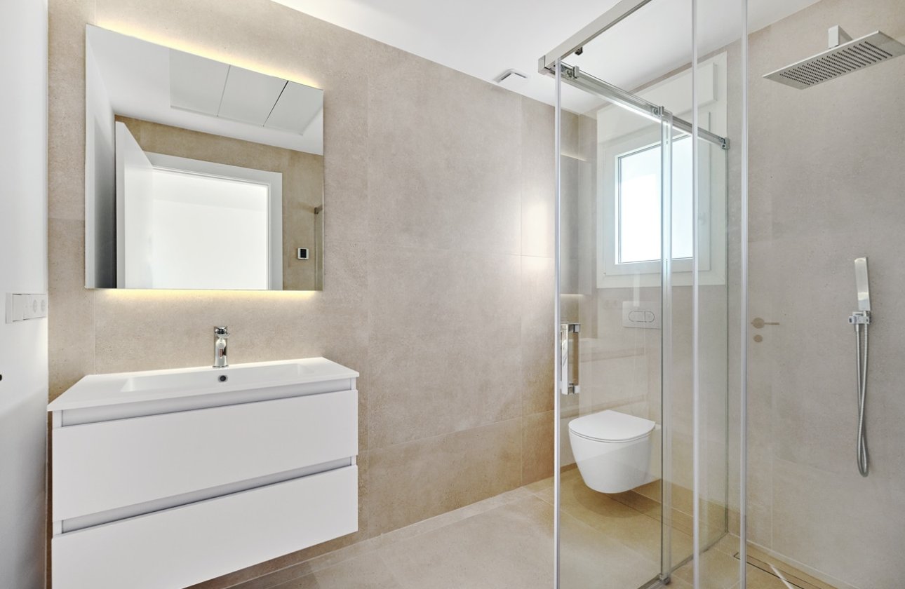 Revente - Villa -
Orihuela Costa - Costa Blanca