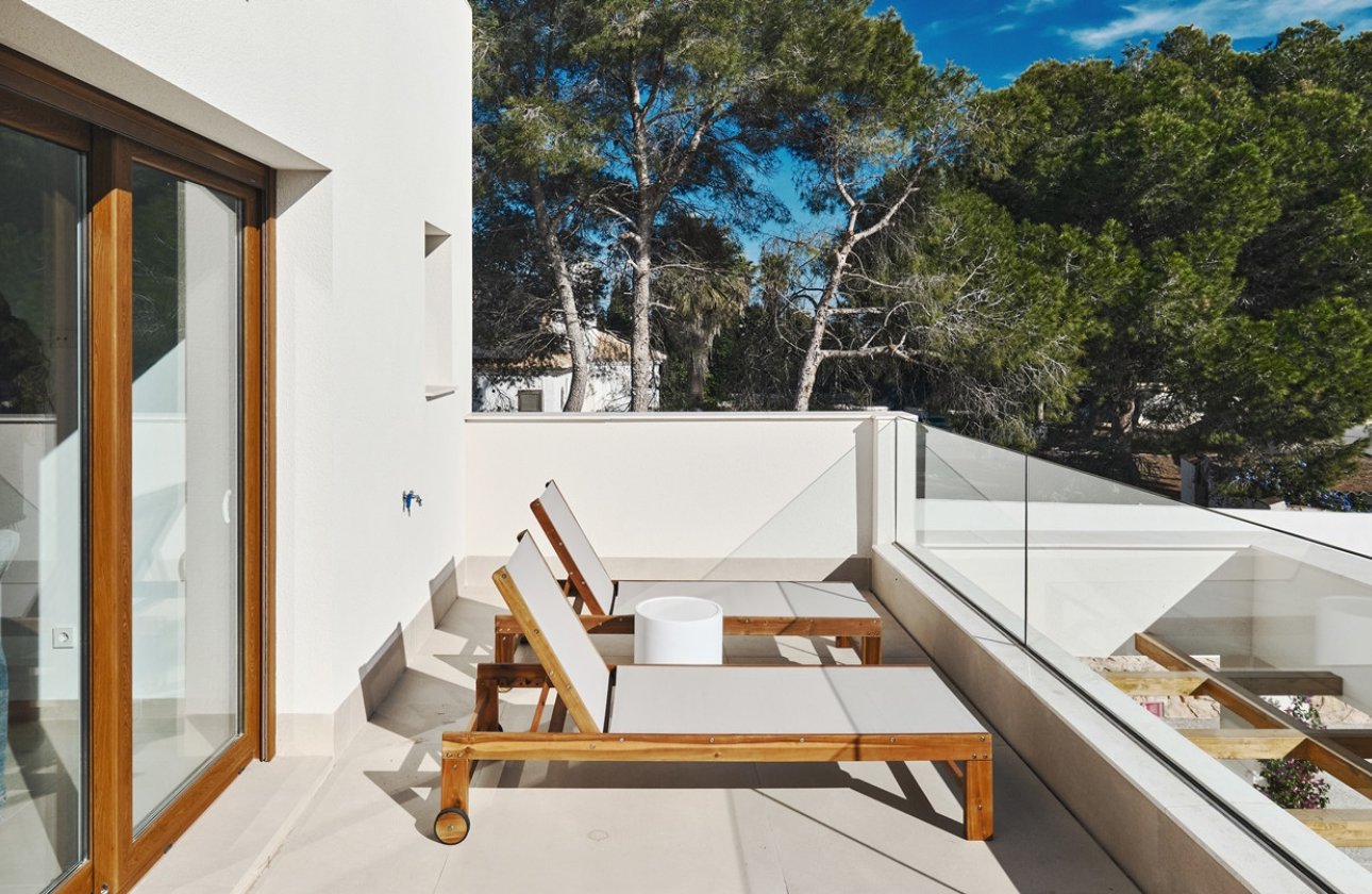 Revente - Villa -
Orihuela Costa - Costa Blanca