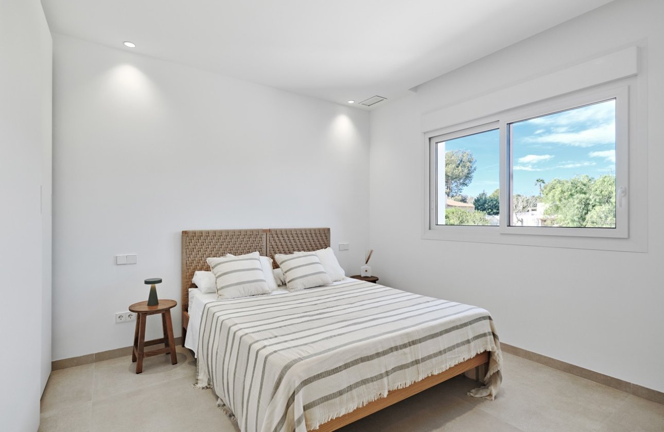 Revente - Villa -
Orihuela Costa - Costa Blanca