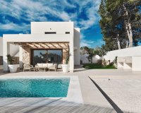 Revente - Villa -
Orihuela Costa - Costa Blanca