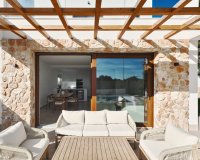 Revente - Villa -
Orihuela Costa - Costa Blanca