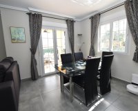 Revente - Villa -
Orihuela Costa - Costa Blanca