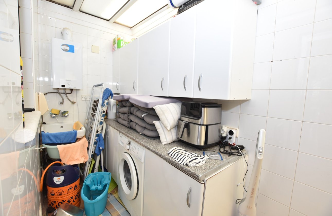 Revente - Villa -
Orihuela Costa - Costa Blanca