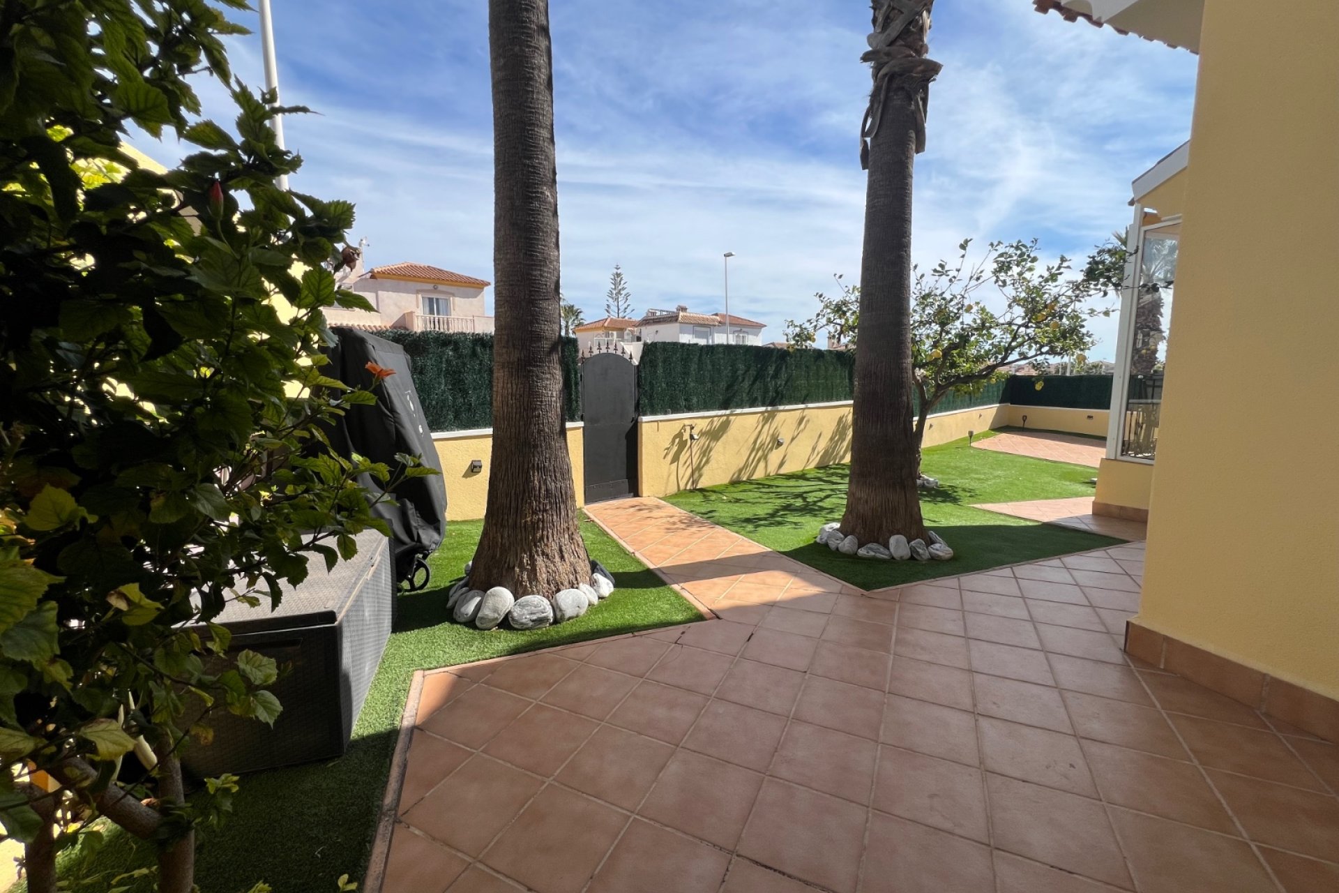 Revente - Villa -
Orihuela Costa - Costa Blanca