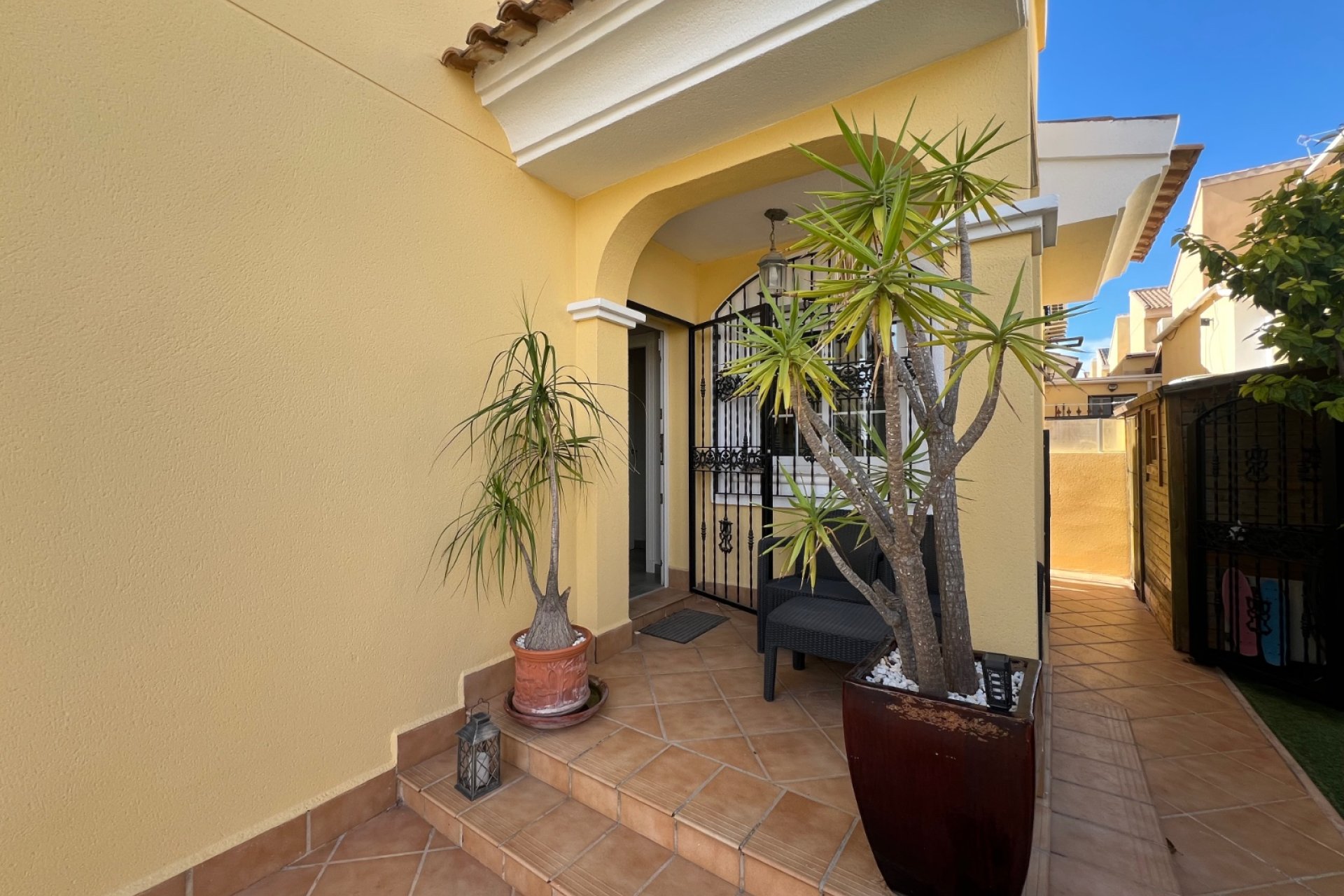 Revente - Villa -
Orihuela Costa - Costa Blanca