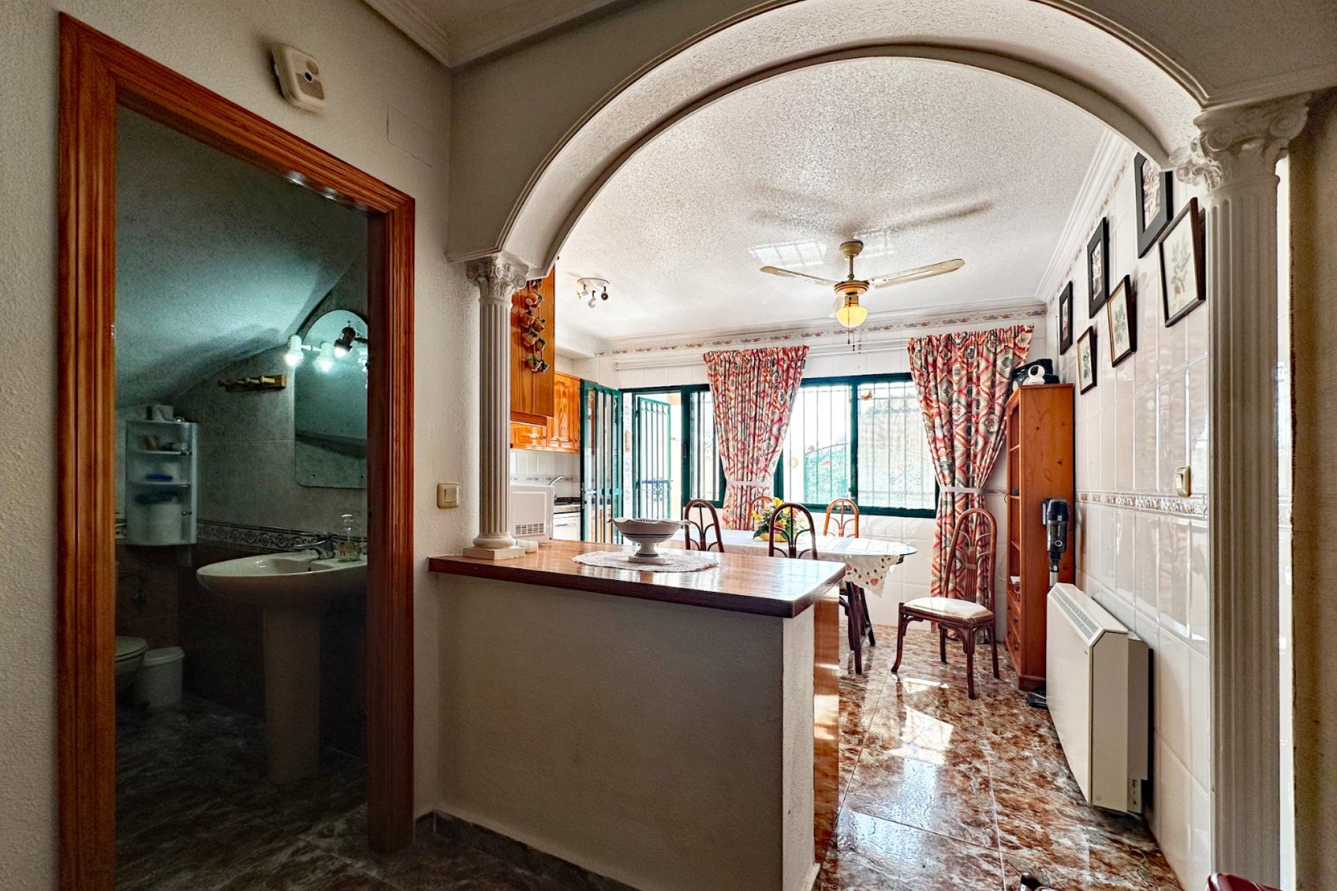 Revente - Villa -
Orihuela Costa - Costa Blanca